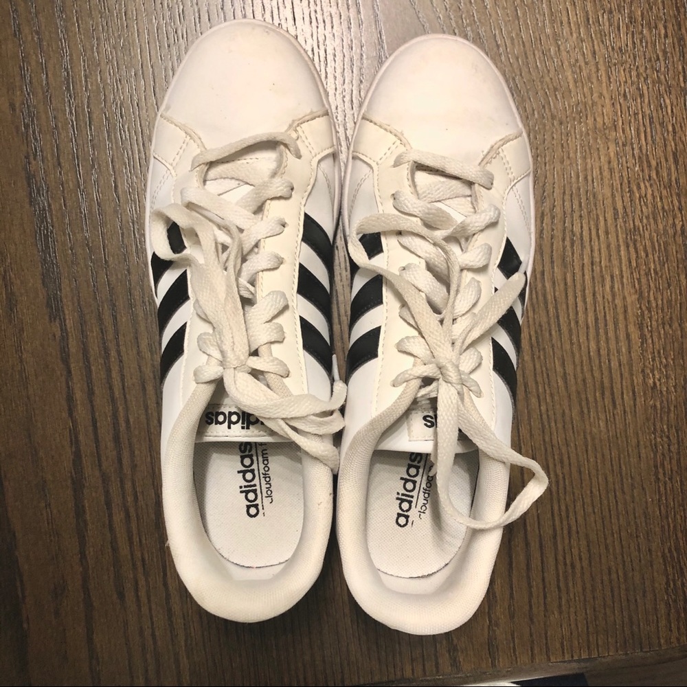 Adidas Shoes